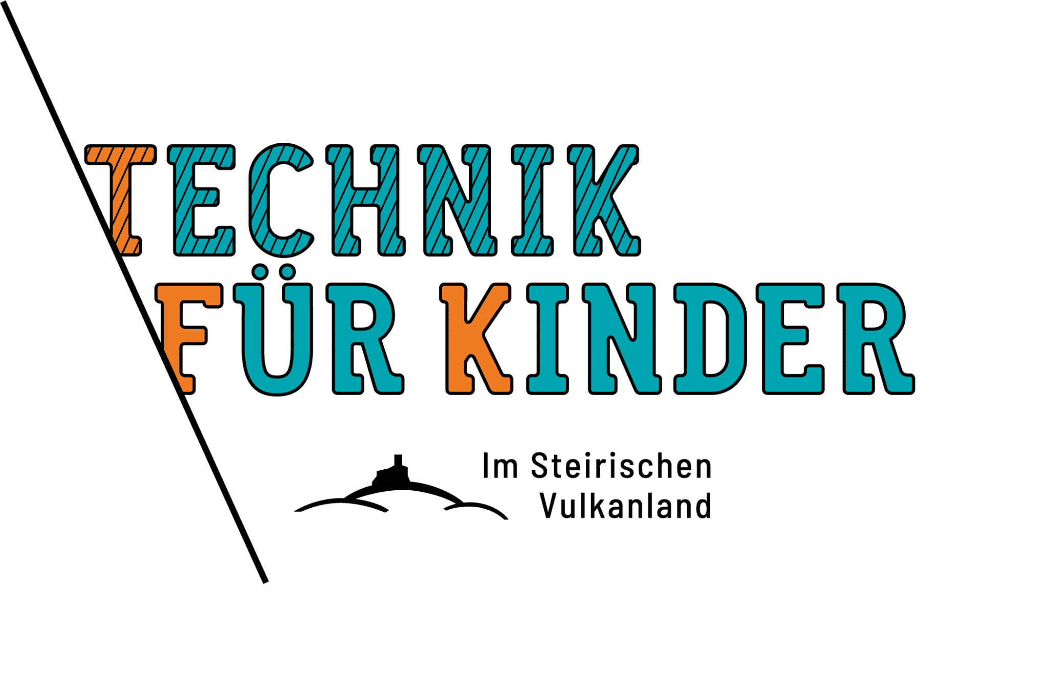 Technik für Kinder Vulkanland